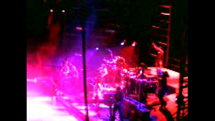 Hilary Duff - Stranger (dignity World Tour)