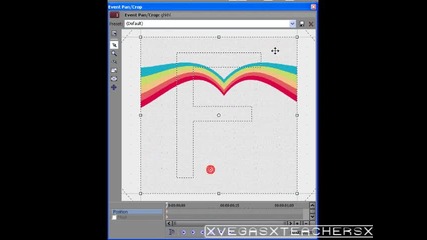 Sony Vegas Tutorial - Effect #28 