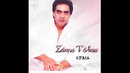 sakis tolias - krima & gengis kurtoglu 