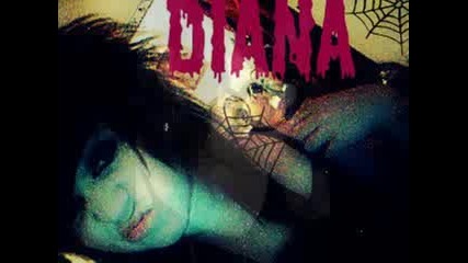 Diana Horror - Obi4am Te ;*