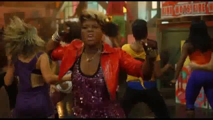 Ester Dean - Drop It Low ft. Chris Brown 