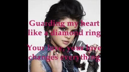 Selena Gomez - Off the Chain 