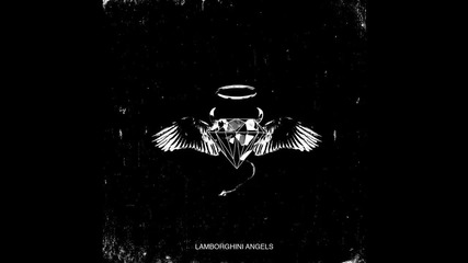 Lupe Fiasco - Lamborghini Angels