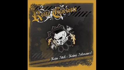 Rotte Charlotte - Antifa Superstar 