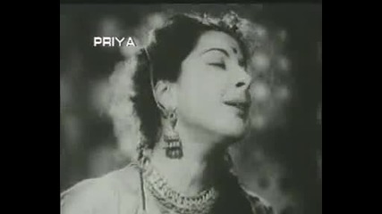 Nargis - Dwar Khule Man Mandir Ke 