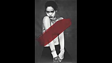 *2016* Rihanna - Nothing's Promised ( Snippet )