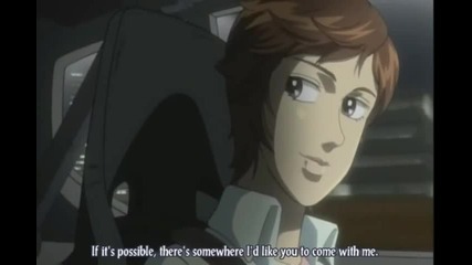 Wangan Midnight Episode 22 part 2-3