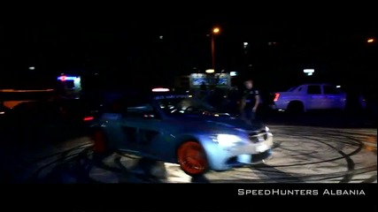 Albi High as Fuck Bmw Donuts M3