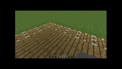 Minecraft Готин капан