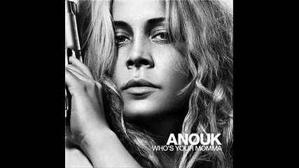 Anouk - I Dont Wanna Hurt