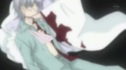 [shoku-dan] Vampire Knight - 09