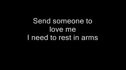 Robbie Williams - Better Man (karaoke)