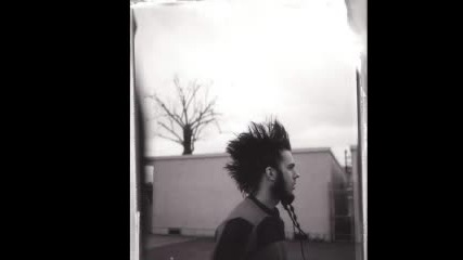 Static X Burn To Burn