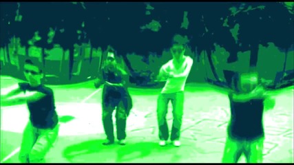 Yolanda Be Cool & Dcup - We No Speak Americano (dancing Parody) 