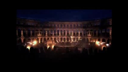 Il Divo Amazing Grace