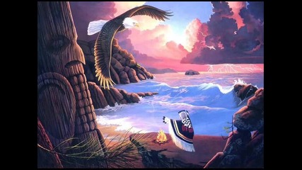 Earth-hearth-drum - Mother, I Feel You Under My Feet