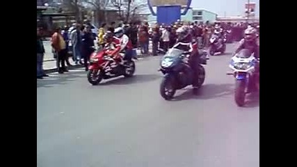 Голямата група 22.03.2010 Асеновград