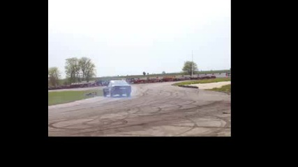 100 9234 E34 Drift.avi