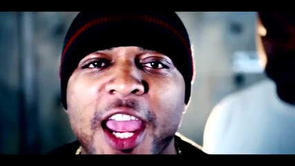 Xzibit - Phenom (feat. Kurupt & 40 Glocc) (official Music Video) {hd} 