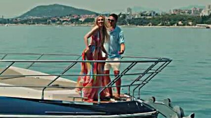 Dj Mateo & Rada Manojlovic - Balkanac (official Video).mp4