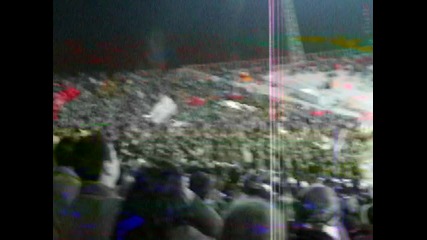 cska roma 16.12.09 tova e 4uvstvoto