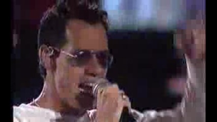 Gloria Estefan y Marc Anthony - Mi Tierra