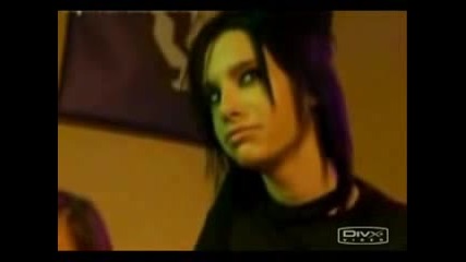 Bill Kaulitz Fan Video