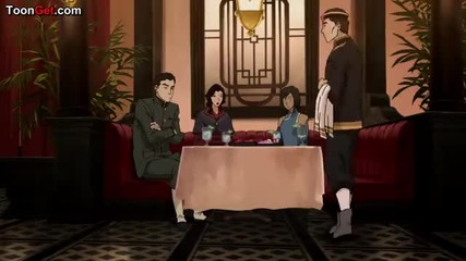 Watch Avatar The Legend of Korra Season 4 Episode 7