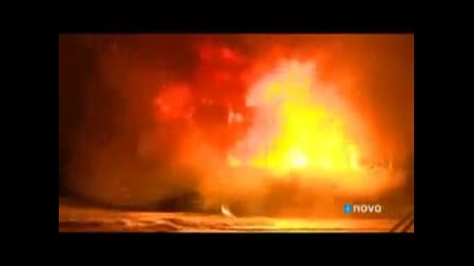 Mar De Amor - Capítulo 42