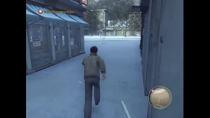 Mafia 2 - Част 2 - Търсене на Работа
