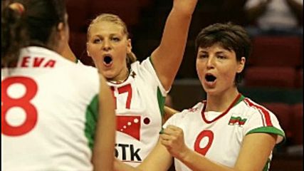 Драган Нешич:България има волейболистки, готови за медали