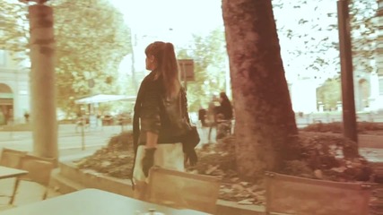 Michael Push feat. Allie Phalc _above The Clouds_ (official Video)