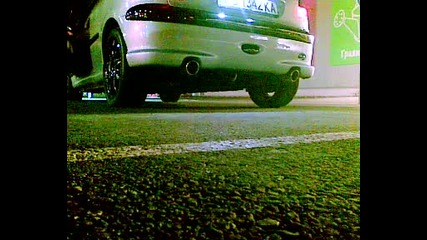 206 gti supersprint exhaust