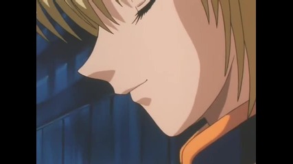 Hunter X Hunter Ova I - 2 Bg Subs [high]
