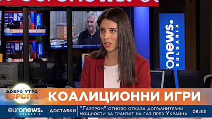 Проф. Вили Лилков: Депутатите да проявят мъдрост