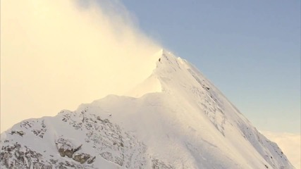 Красотите на света!!! - The Alps ~ 