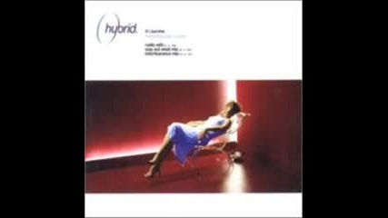 Hybrid - If i survive (full version) 