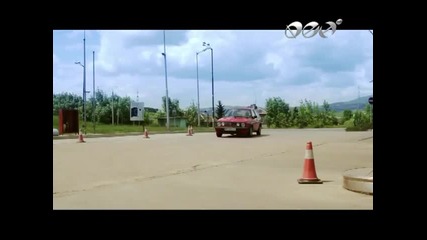 Ангел - Градски мацки