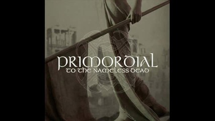 Primordial - No Nation On This Earth 