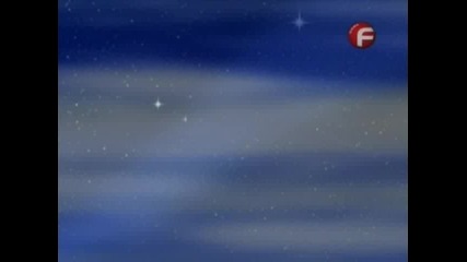 06 - The Comet Cometh 