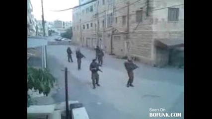 Луди Израелски Войници 
