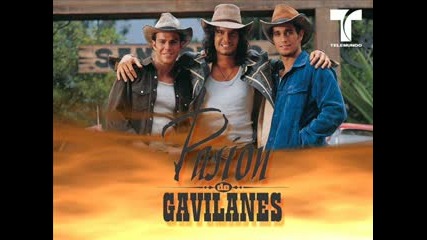 Pasion De Gavilanes - Трима Братя Три Сестри