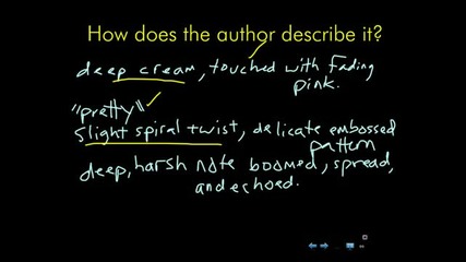 Lord of the Flies Symbol Analysis, Pt. 4