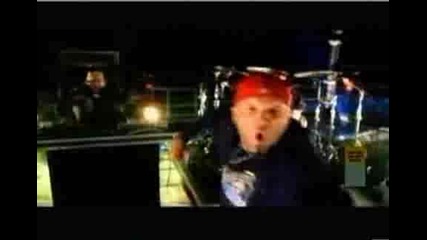 Limb Bizkit - Rollin 