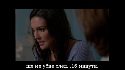 Supernatural / Свръхестествено Сезон 8 Епизод 22 - със субтитри