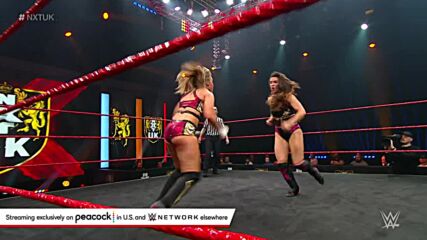 Roderick Strong sends a message in thrilling NXT UK main event: NXT UK Highlights, March 17, 2022