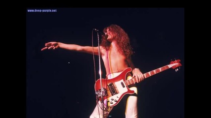 Deep Purple - Gettin Tighter