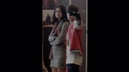 Страшния поглед на Селена! ;д