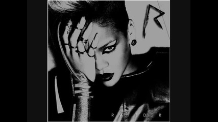 Rihanna - Rockstar 101 