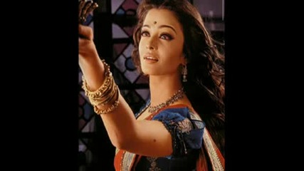 Bollywood Video With A Song Of Dil Se.avi